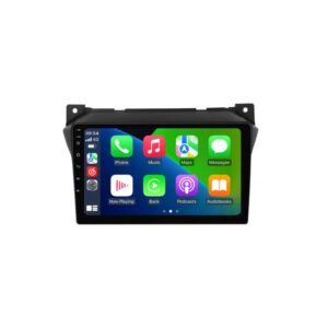 RoadMaster 8core CarPlay Suzuki Alto 2009-2014 Android 14 navigatie en multimediasysteem 2GB RAM 32GB ROM RM-SU03