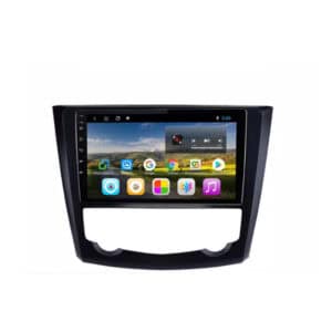 RoadMaster 4core CarPlay Renault Kadjar 2015-2019 Android 14 Navigatie en Multimediasysteem 2GB RAM 32GB ROM RM-RE14