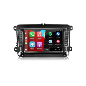 CarPlay Volkswagen Beetle 2011-2016 Android Navigatie En Multimediasysteem 2GB RAM 32GB ROM