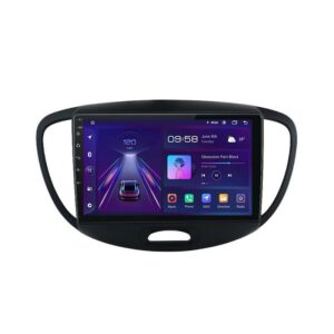 RoadMaster 4core CarPlay Hyundai i10 2008-2013 Android 14 Navigatie En Multimediasysteem 2GB RAM 32GB ROM