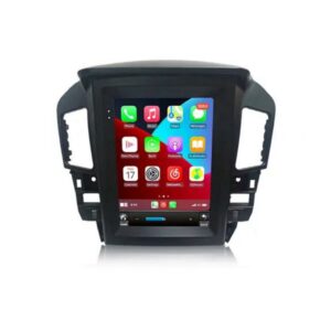 RoadMaster 4core CarPlay Lexus RX 2000-2003 Android 14 Navigatie En Multimediasysteem 2GB RAM 32GB ROM