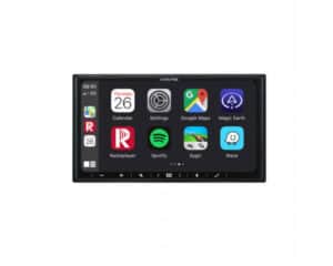 Alpine ILX-W690D | Autoradio - Apple CarPlay - Android Auto - DAB+ - Bluetooth - USB