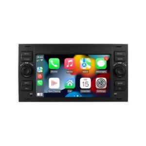 RoadMaster 8core CarPlay Ford C-Max 2003-2007 Android 14 Navigatie En Multimediasysteem 2GB RAM 32GB ROM