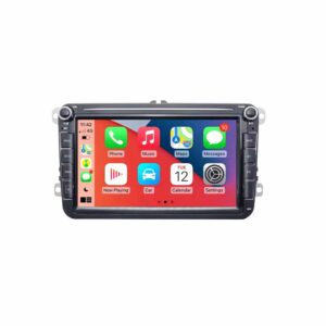 RoadMaster 4core CarPlay Volkswagen Passat 2005-2015 Android Navigatie En Multimediasysteem 2GB RAM 32GB ROM 8inch