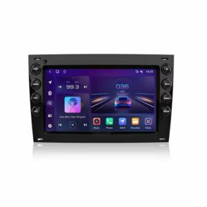 RoadMaster 4core CarPlay Renault Megane 2002-2009 Android 14 navigatie en multimediasysteem 2GB RAM 32GB ROM