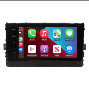 RCD520 CarPlay autoradio voor Volkswagen Passat B8 2015-2020 5GD035869 RM-VW12