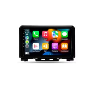 RoadMaster 4core CarPlay Suzuki Jimny 2018-2023 Android 14 Navigatie En Multimediasysteem 2GB RAM 32GB ROM