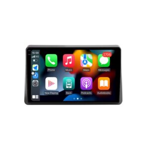 RoadMaster 4core CarPlay Renault Master 2019-2022 Android 14 Navigatie En Multimediasysteem 2GB RAM 32GB ROM